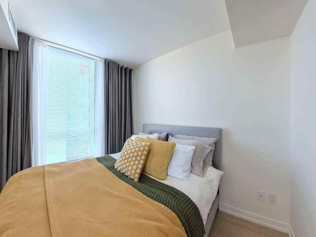 MLS® A2259575 - Unit #404 128 2 Street SW in Chinatown Calgary, Residential