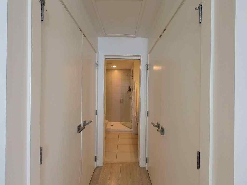 MLS® A2259575 - Unit #404 128 2 Street SW in Chinatown Calgary, Residential