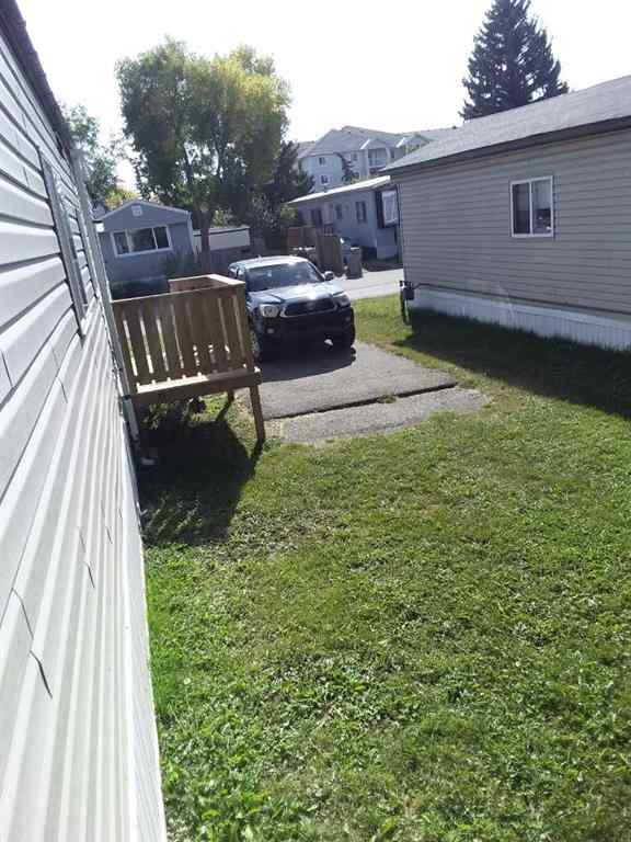 MLS® A2259576 - Unit #40 6220 17 Avenue SE in Red Carpet Calgary, Mobile