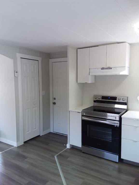 MLS® A2259576 - Unit #40 6220 17 Avenue SE in Red Carpet Calgary, Mobile