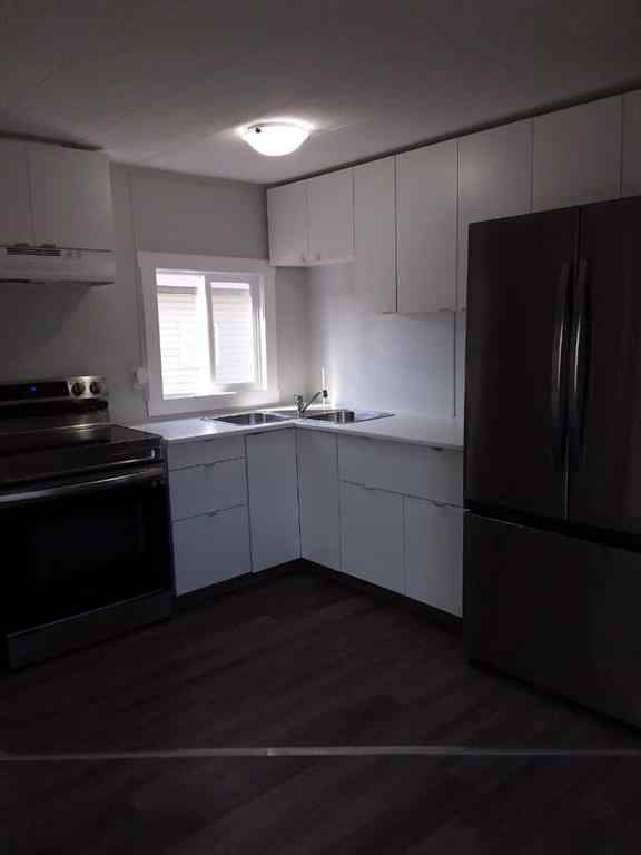 MLS® A2259576 - Unit #40 6220 17 Avenue SE in Red Carpet Calgary, Mobile