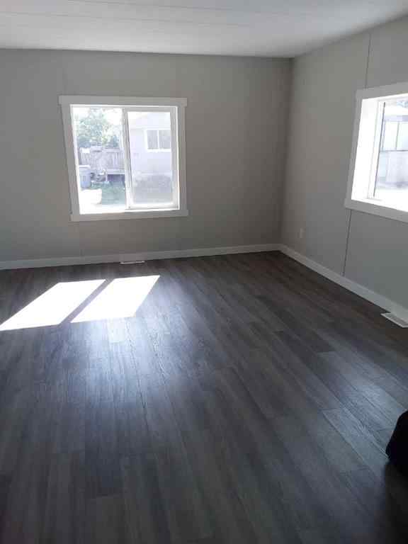 MLS® A2259576 - Unit #40 6220 17 Avenue SE in Red Carpet Calgary, Mobile