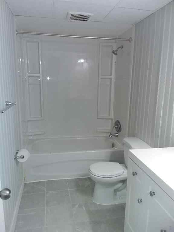 MLS® A2259576 - Unit #40 6220 17 Avenue SE in Red Carpet Calgary, Mobile