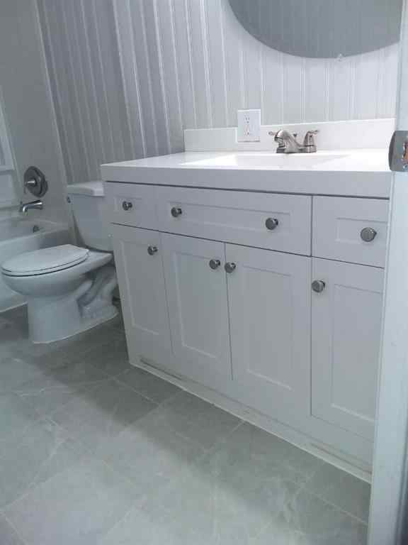 MLS® A2259576 - Unit #40 6220 17 Avenue SE in Red Carpet Calgary, Mobile