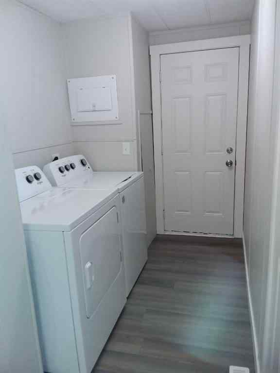 MLS® A2259576 - Unit #40 6220 17 Avenue SE in Red Carpet Calgary, Mobile