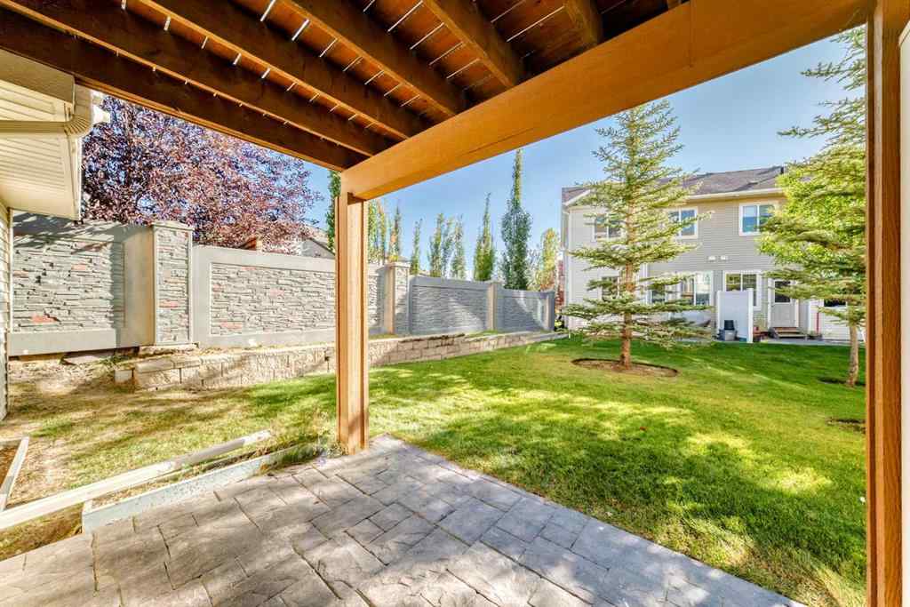 MLS® A2259578 - 45 Sage Hill Common NW in Sage Hill Calgary, Residential