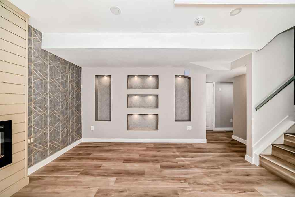 MLS® A2259578 - 45 Sage Hill Common NW in Sage Hill Calgary, Residential