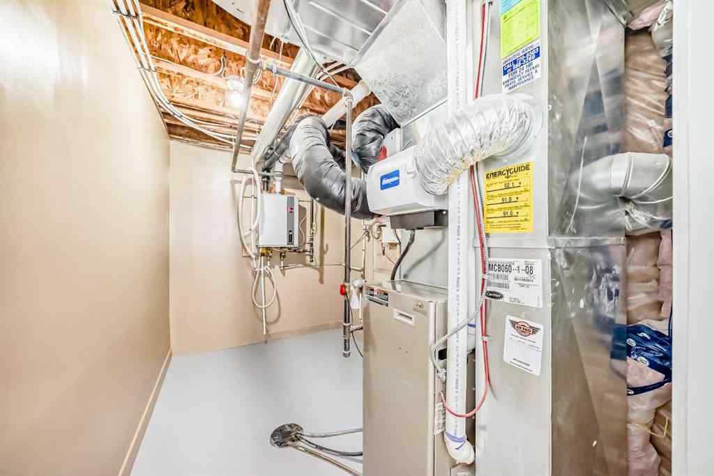 MLS® A2259578 - 45 Sage Hill Common NW in Sage Hill Calgary, Residential