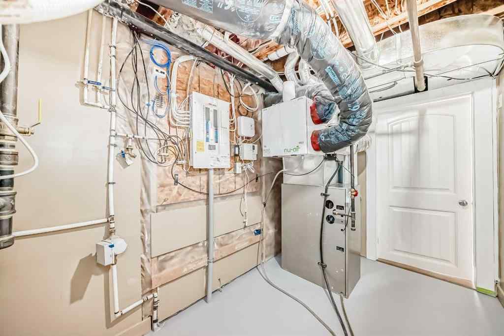 MLS® A2259578 - 45 Sage Hill Common NW in Sage Hill Calgary, Residential