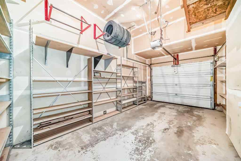 MLS® A2259578 - 45 Sage Hill Common NW in Sage Hill Calgary, Residential