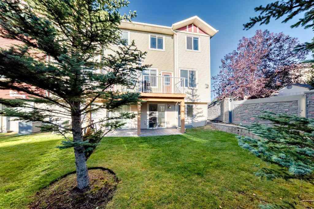 MLS® A2259578 - 45 Sage Hill Common NW in Sage Hill Calgary, Residential