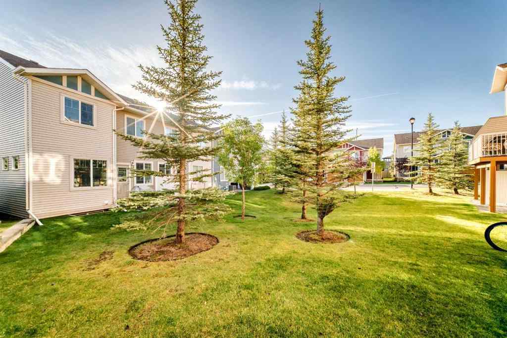 MLS® A2259578 - 45 Sage Hill Common NW in Sage Hill Calgary, Residential