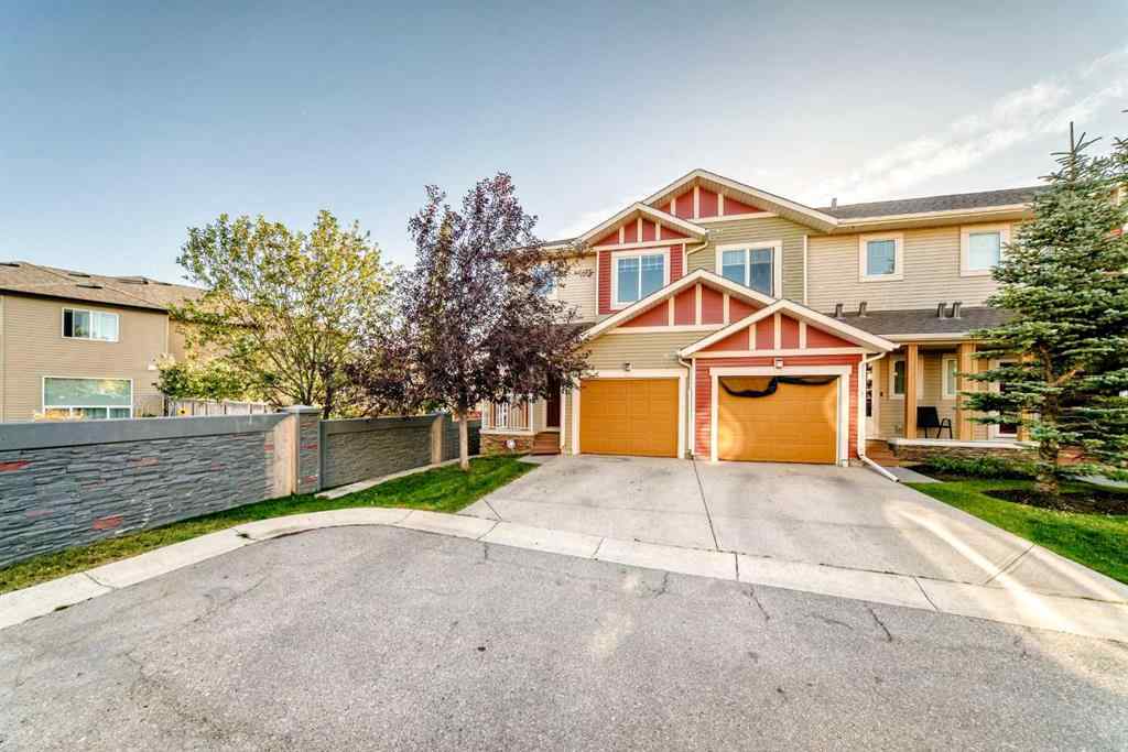 MLS® A2259578 - 45 Sage Hill Common NW in Sage Hill Calgary, Residential