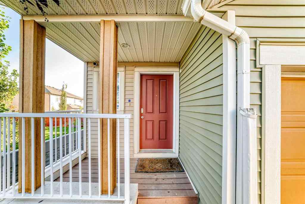 MLS® A2259578 - 45 Sage Hill Common NW in Sage Hill Calgary, Residential