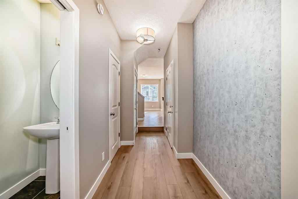 MLS® A2259578 - 45 Sage Hill Common NW in Sage Hill Calgary, Residential