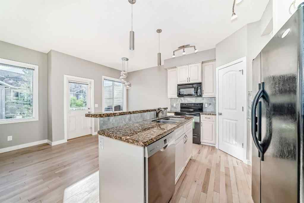 MLS® A2259578 - 45 Sage Hill Common NW in Sage Hill Calgary, Residential