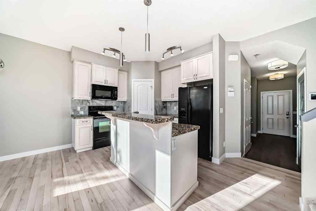MLS® A2259578 - 45 Sage Hill Common NW in Sage Hill Calgary, Residential