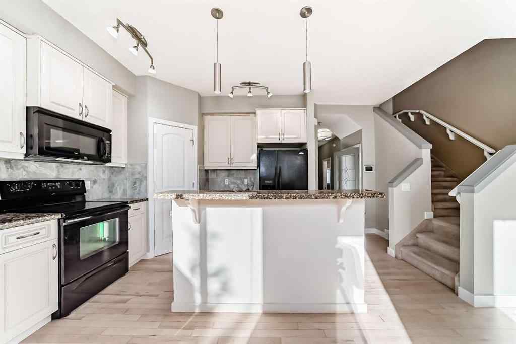 MLS® A2259578 - 45 Sage Hill Common NW in Sage Hill Calgary, Residential