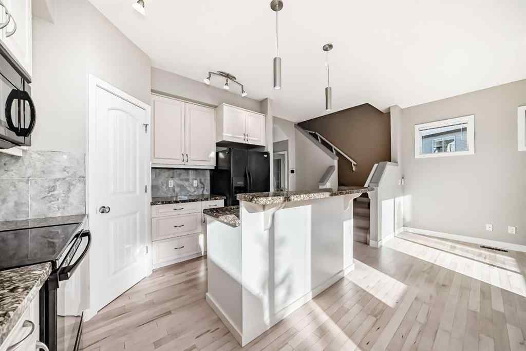 MLS® A2259578 - 45 Sage Hill Common NW in Sage Hill Calgary, Residential