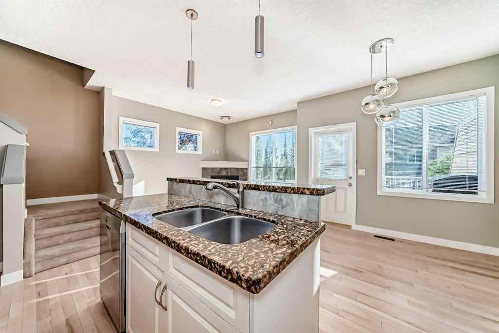 MLS® A2259578 - 45 Sage Hill Common NW in Sage Hill Calgary, Residential