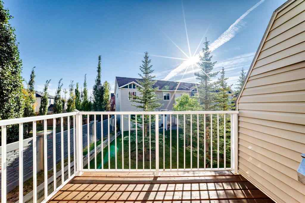 MLS® A2259578 - 45 Sage Hill Common NW in Sage Hill Calgary, Residential
