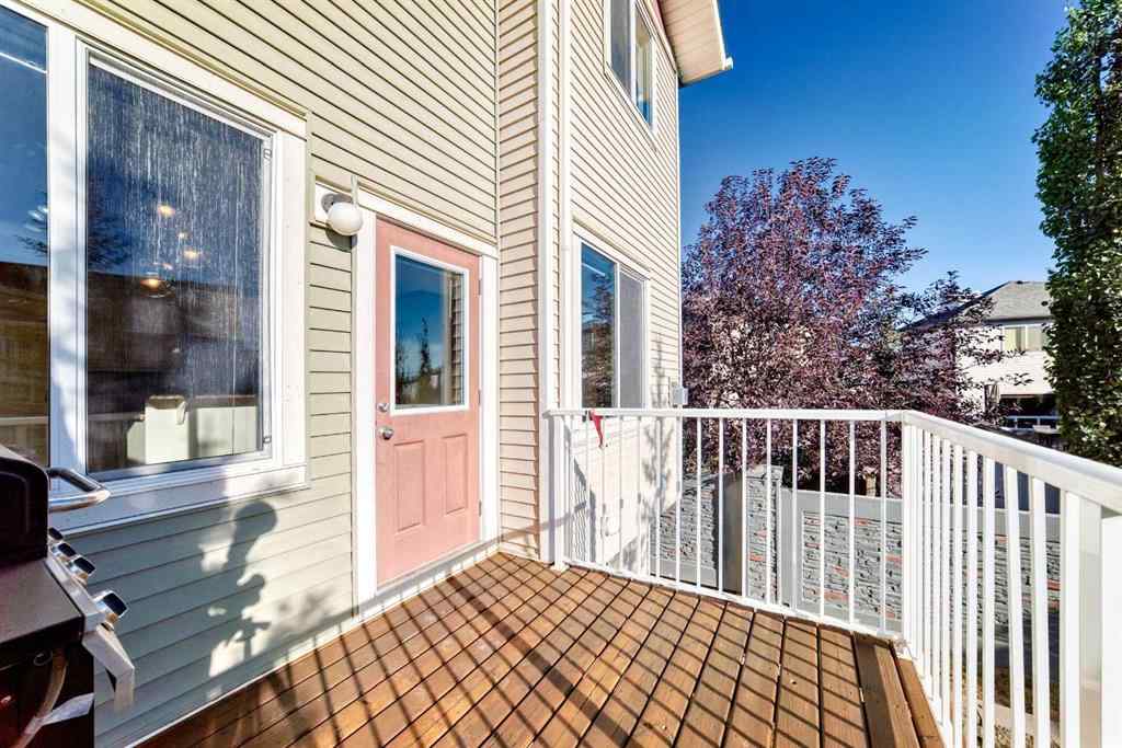 MLS® A2259578 - 45 Sage Hill Common NW in Sage Hill Calgary, Residential