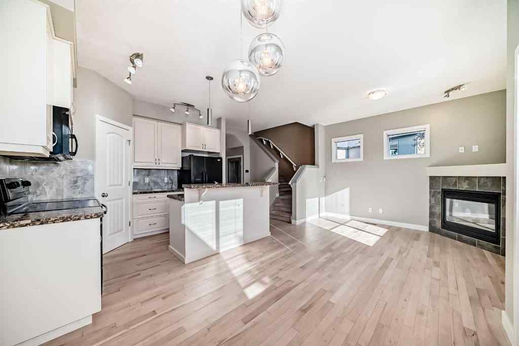 MLS® A2259578 - 45 Sage Hill Common NW in Sage Hill Calgary, Residential