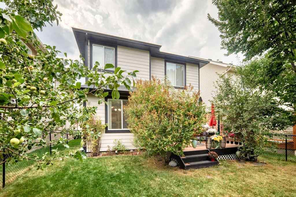 MLS® A2259579 - 66 Cougar ridge Circle SW in Cougar Ridge Calgary, Residential