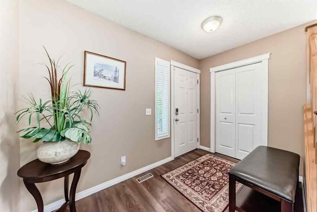 MLS® A2259579 - 66 Cougar ridge Circle SW in Cougar Ridge Calgary, Residential