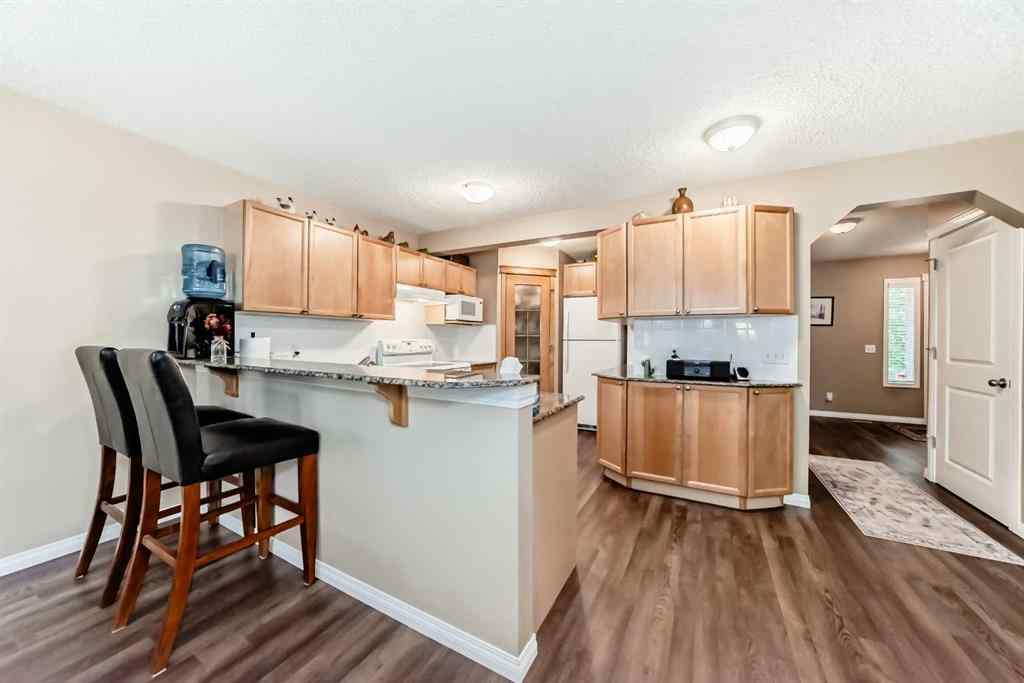MLS® A2259579 - 66 Cougar ridge Circle SW in Cougar Ridge Calgary, Residential
