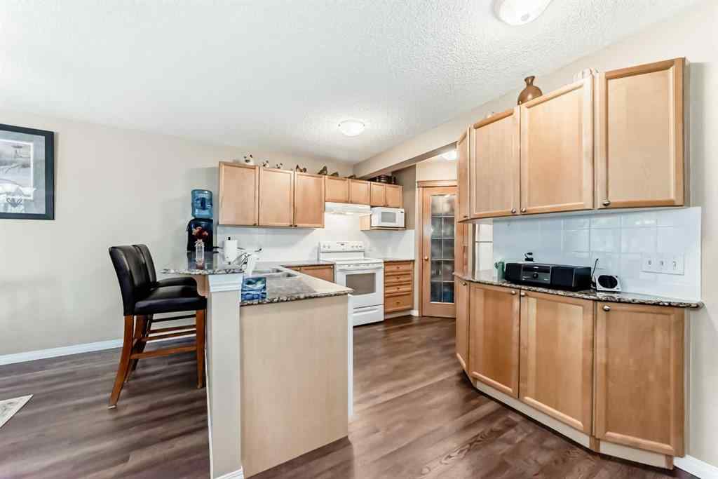 MLS® A2259579 - 66 Cougar ridge Circle SW in Cougar Ridge Calgary, Residential