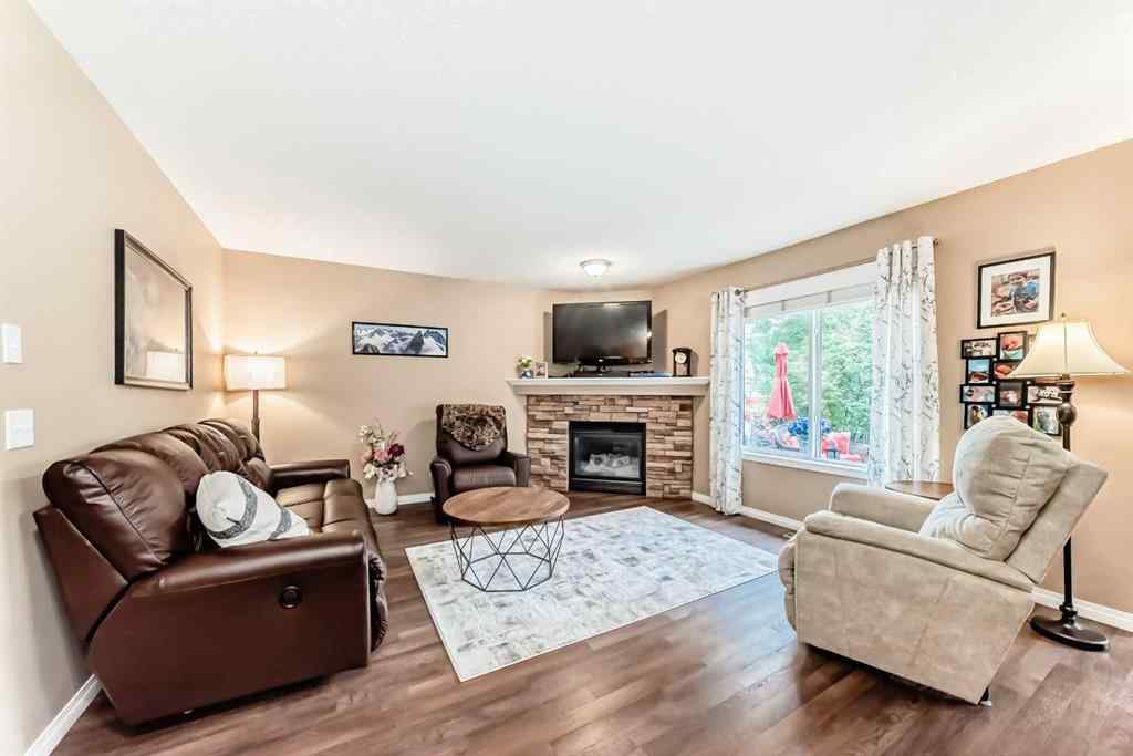 MLS® A2259579 - 66 Cougar ridge Circle SW in Cougar Ridge Calgary, Residential