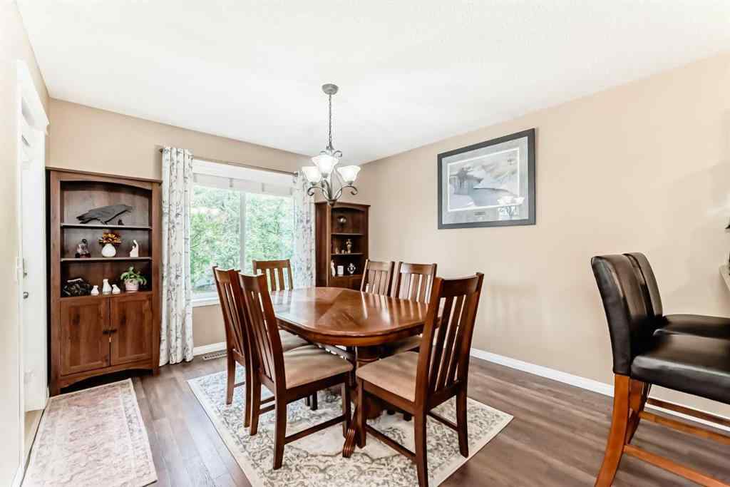 MLS® A2259579 - 66 Cougar ridge Circle SW in Cougar Ridge Calgary, Residential