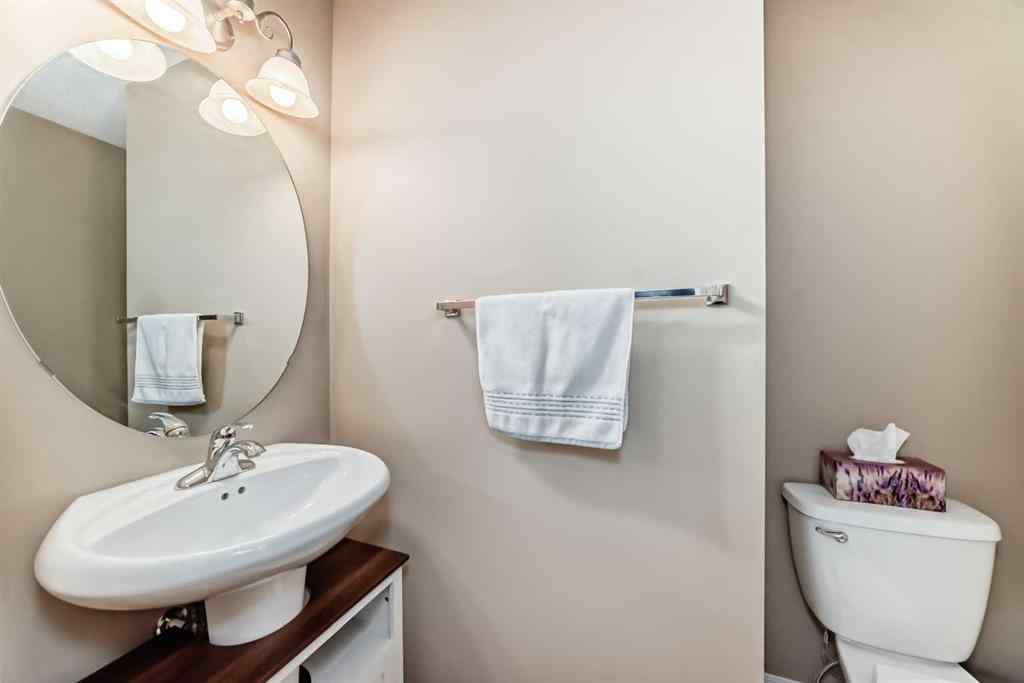 MLS® A2259579 - 66 Cougar ridge Circle SW in Cougar Ridge Calgary, Residential