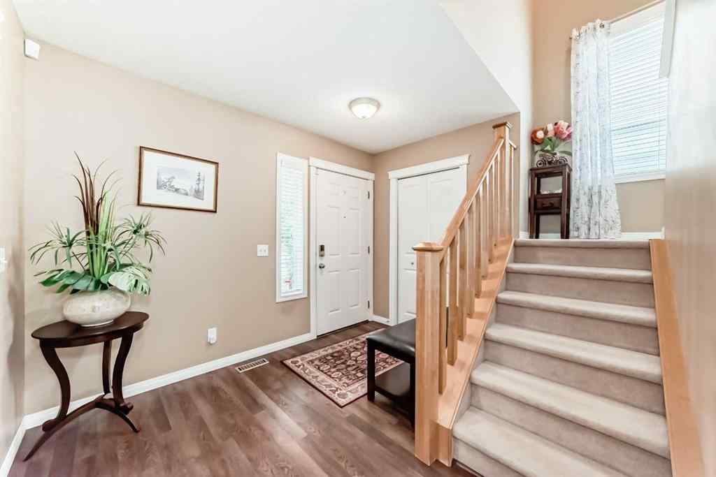MLS® A2259579 - 66 Cougar ridge Circle SW in Cougar Ridge Calgary, Residential