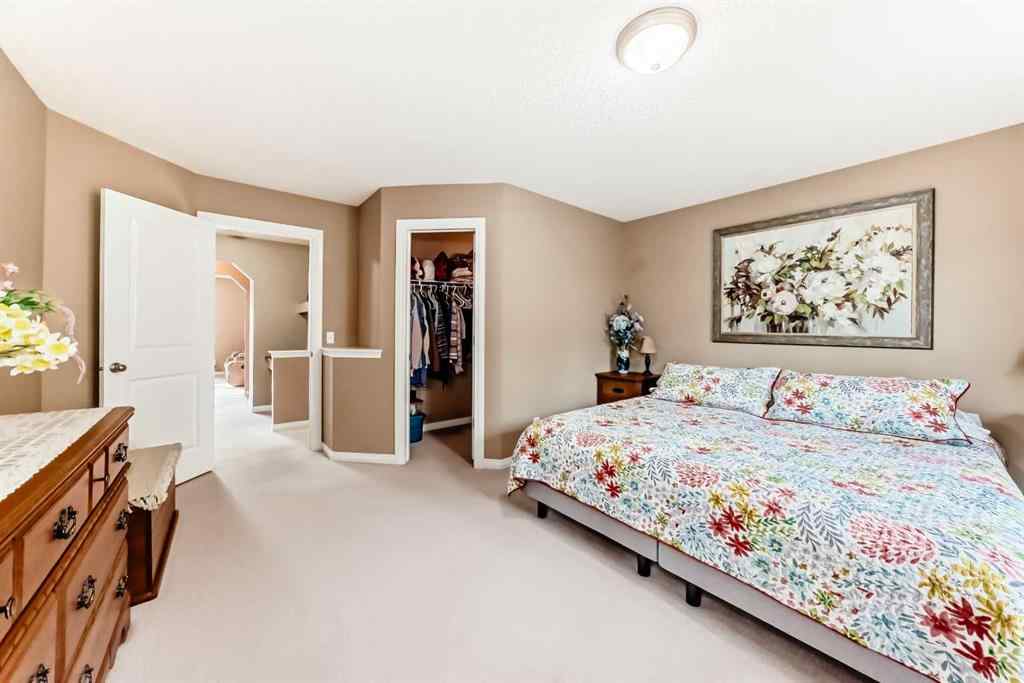 MLS® A2259579 - 66 Cougar ridge Circle SW in Cougar Ridge Calgary, Residential