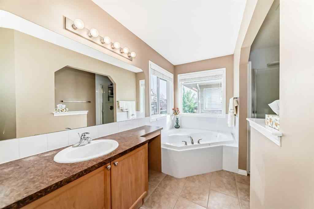 MLS® A2259579 - 66 Cougar ridge Circle SW in Cougar Ridge Calgary, Residential