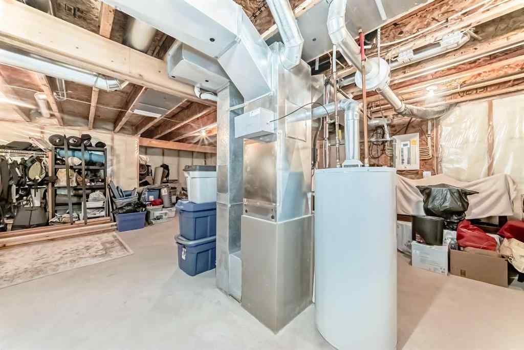 MLS® A2259579 - 66 Cougar ridge Circle SW in Cougar Ridge Calgary, Residential