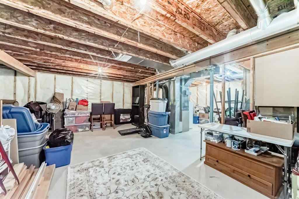 MLS® A2259579 - 66 Cougar ridge Circle SW in Cougar Ridge Calgary, Residential