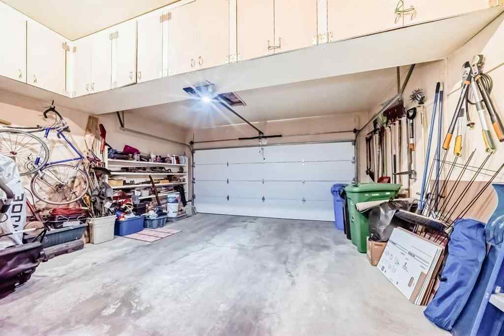 MLS® A2259579 - 66 Cougar ridge Circle SW in Cougar Ridge Calgary, Residential