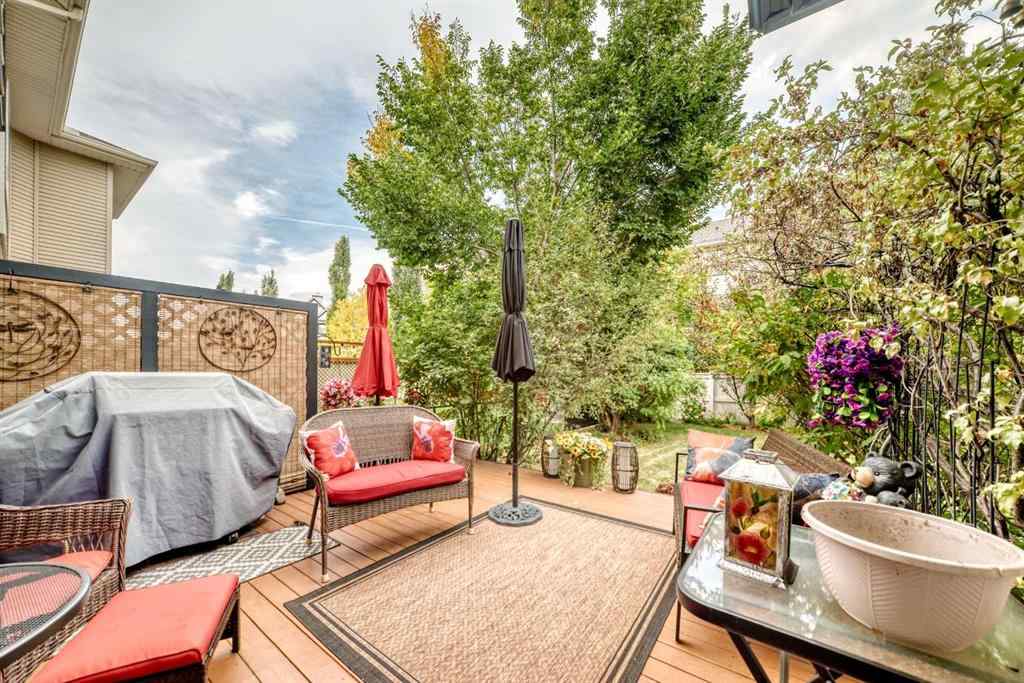 MLS® A2259579 - 66 Cougar ridge Circle SW in Cougar Ridge Calgary, Residential