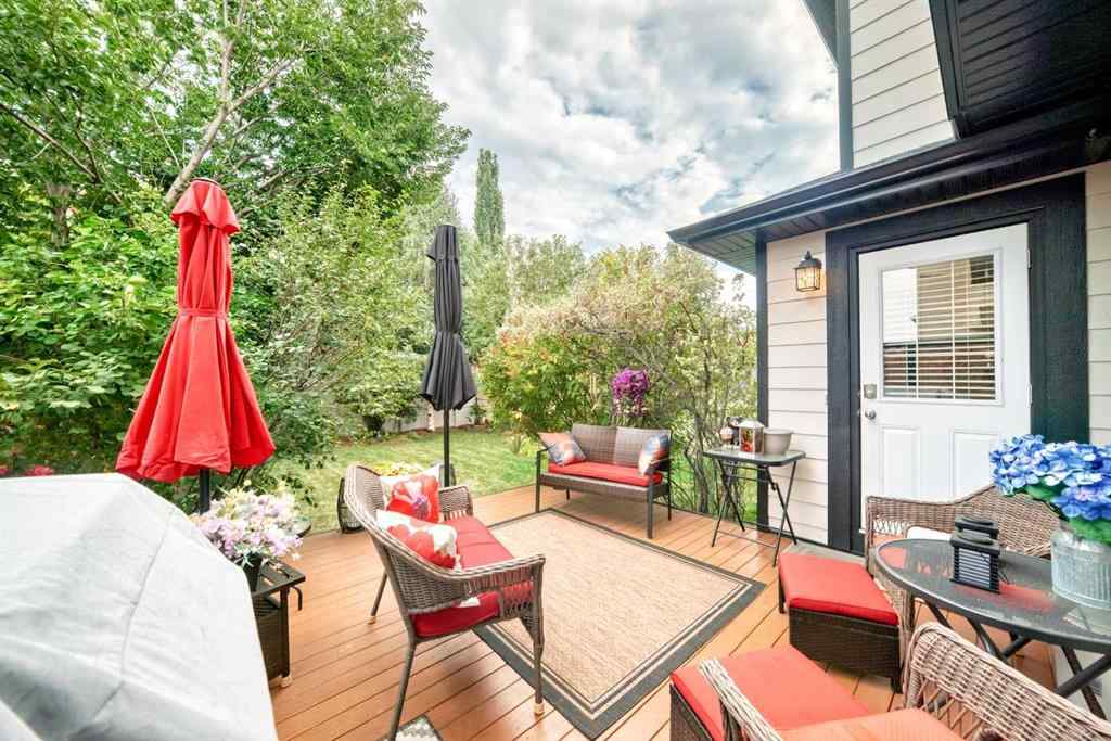 MLS® A2259579 - 66 Cougar ridge Circle SW in Cougar Ridge Calgary, Residential