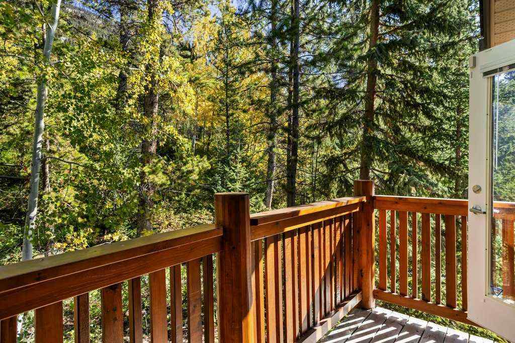 MLS® A2259580 - Unit #8 136 stonecreek Road  in Silvertip Canmore, Residential