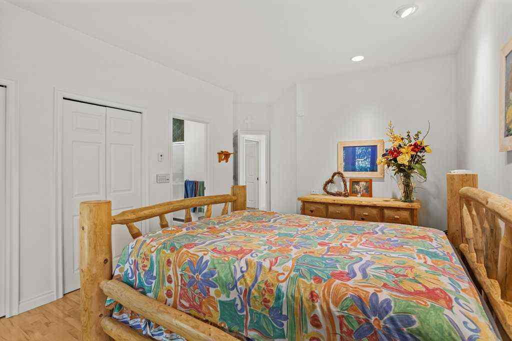 MLS® A2259580 - Unit #8 136 stonecreek Road  in Silvertip Canmore, Residential