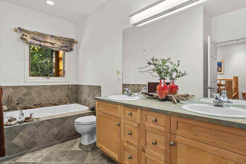 MLS® A2259580 - Unit #8 136 stonecreek Road  in Silvertip Canmore, Residential