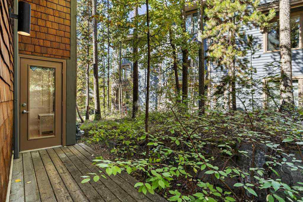 MLS® A2259580 - Unit #8 136 stonecreek Road  in Silvertip Canmore, Residential