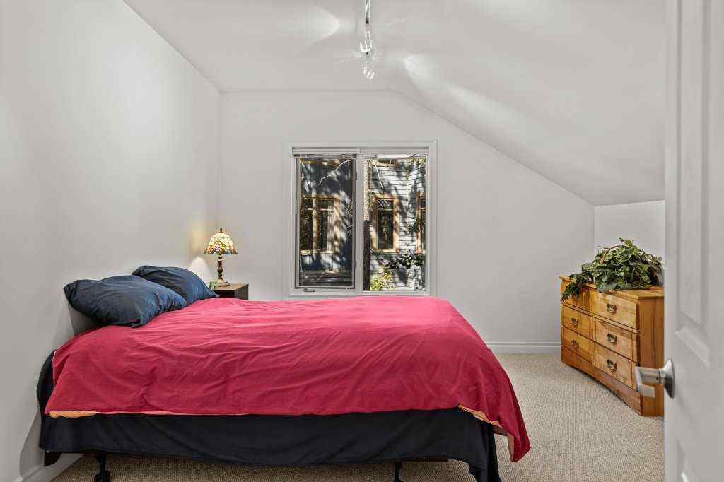 MLS® A2259580 - Unit #8 136 stonecreek Road  in Silvertip Canmore, Residential