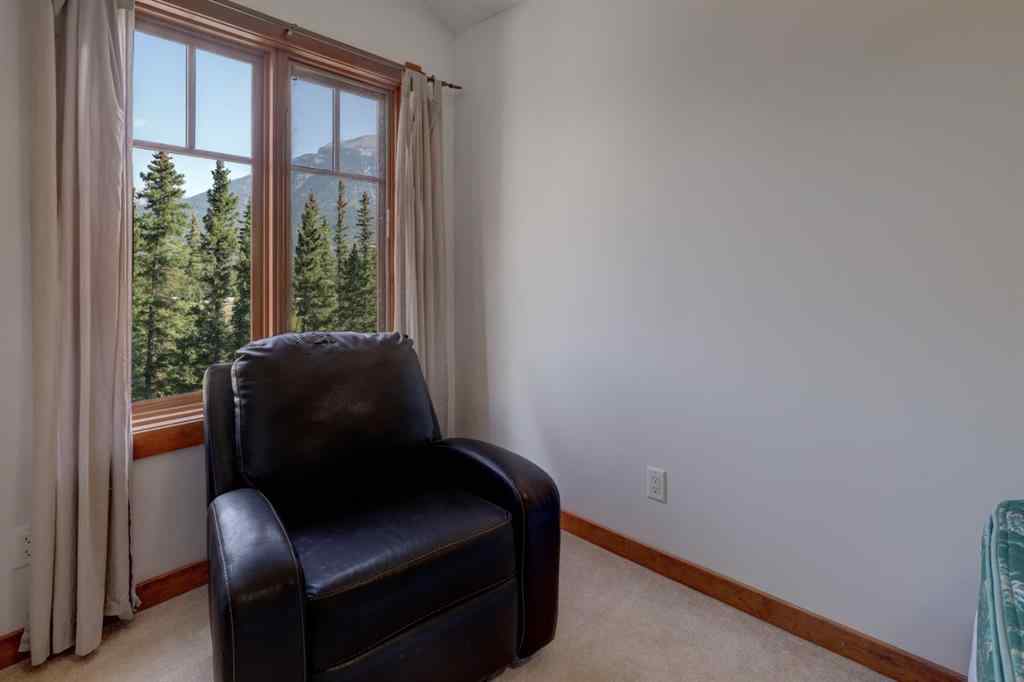MLS® A2259584 - Unit #305 170 Crossbow   in Three Sisters Canmore, Residential