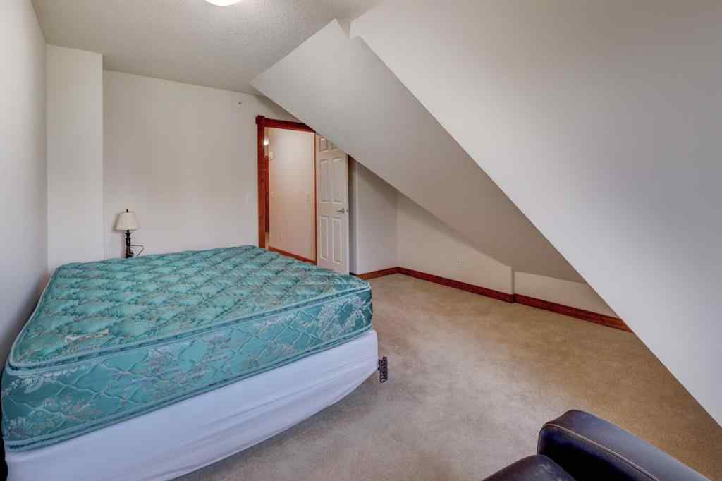 MLS® A2259584 - Unit #305 170 Crossbow   in Three Sisters Canmore, Residential