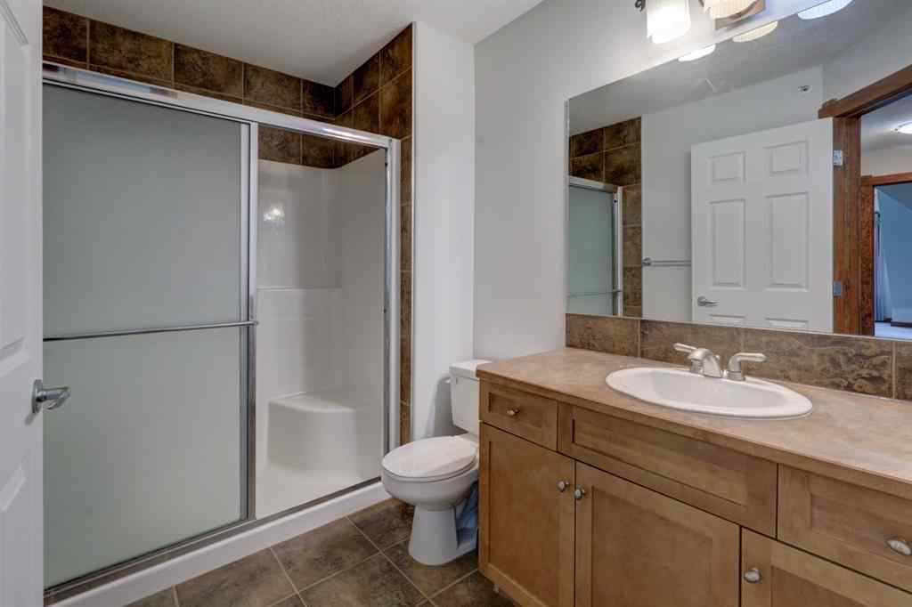 MLS® A2259584 - Unit #305 170 Crossbow   in Three Sisters Canmore, Residential